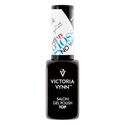 Victoria Vynn Gel Polish Top Oh My Gloss no wipe,8 ml