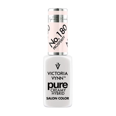 PURE CREAMY HYBRID 180 Prosperity 8 ml