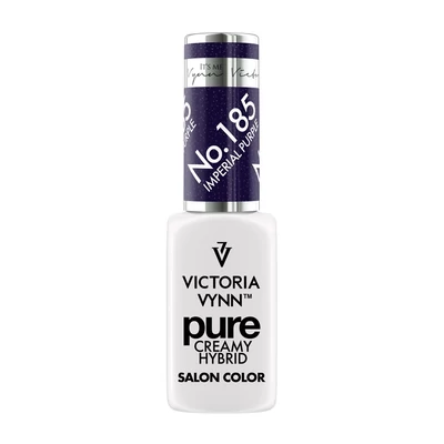 PURE CREAMY HYBRID 185 Imperial pur 8 ml