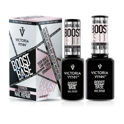 Boost base köröm erősítő 8ml
