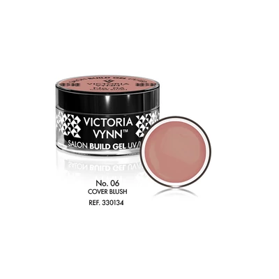 Build Gel 06 Cover Blush, több méretben