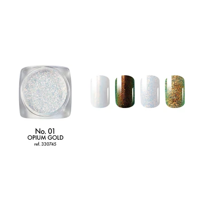 Effekt por 01 OPIUM GOLD