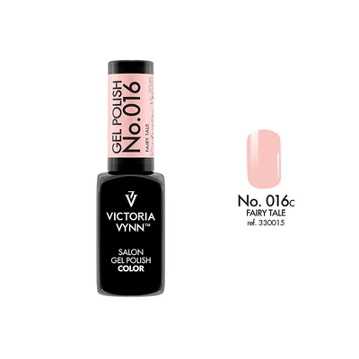 Victoria Vynn Gel Polish 016 Fairy Tale 8 ml