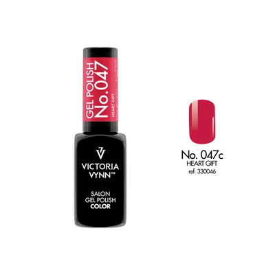 Victoria Vynn Gel Polish 047 Heart Gift 8 ml