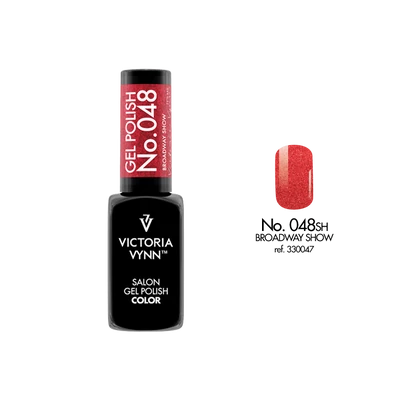 Victoria Vynn Gel Polish 048 Broadway Show 8 ml