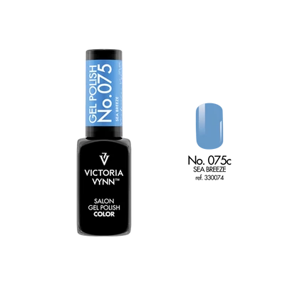 Victoria Vynn Gel Polish 075 Sea Breeze 8 ml