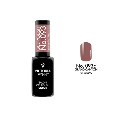 Victoria Vynn Gel Polish 093 Grand Canyon 8 ml