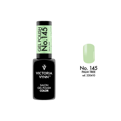 Victoria Vynn Gel Polish 145 Palm Tree 8 ml