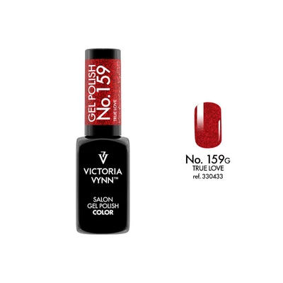 Victoria Vynn Gel Polish 159 True Love 8 ml