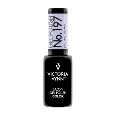 Victoria Vynn Gel Polish 197 Beautiful Dreamer 8 ml