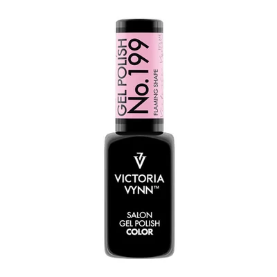 Victoria Vynn Gel Polish 199 Flaming Shape 8 ml