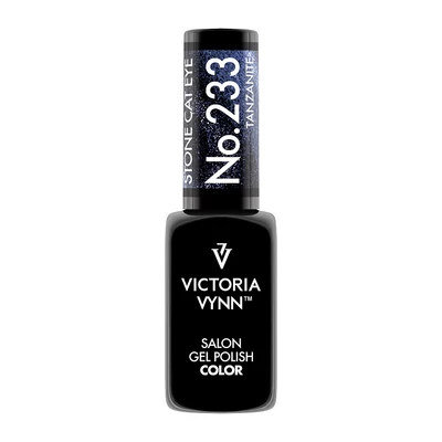 Victoria Vynn Gel Polish 233 Stone Cat Eye Tanzani 8 ml
