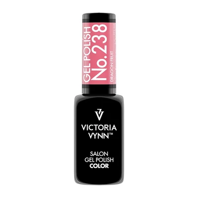 Victoria Vynn Gel Polish 238 Dragon Fruit 8 ml