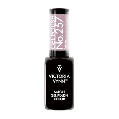 Victoria Vynn Gel Polish 257 Samba 8 ml