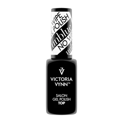 Victoria Vynn Gel Polish Top No Wipe UNBLUE