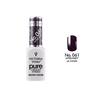PURE CREAMY HYBRID 061 After Party 8 ml