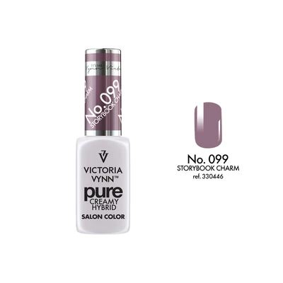 PURE CREAMY HYBRID 099 Storybook Cha 8 ml