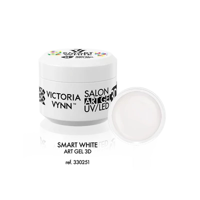 Art Gel 3D UV/LED Smart White