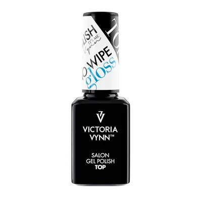 Victoria Vynn Gel Polish Top No Wipe Gloss