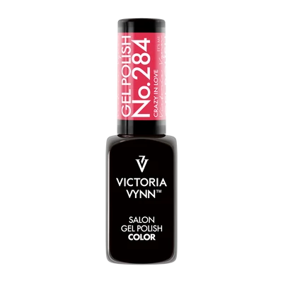Victoria Vynn Gel Polish 284 Crazy in Love 8 ml