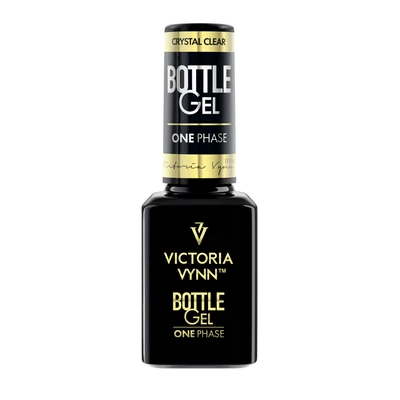 Bottle Gel Clear
