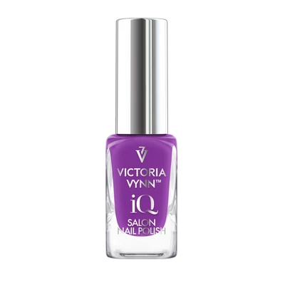 Victoria Vynn IQ Nail Polish 031 Violet Up 9 ml