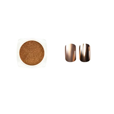 Effekt por 17 METALLIC COPPER