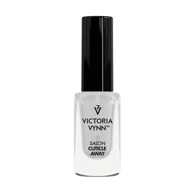 Victoria Vynn Cuticle Away kutikula vagy körömbőr oldó folyadék