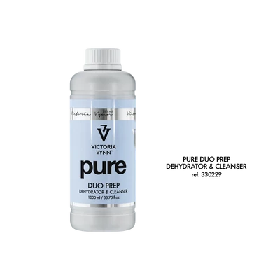 Pure Duo Prep utántöltő 1000 ml