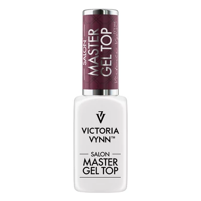 Master Gel Top 8ml