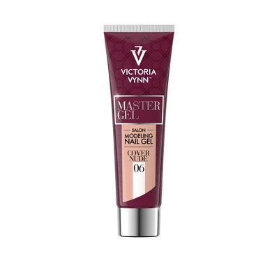 Master Gel 06 Cover Nude 60g