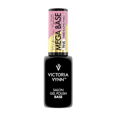 Victoria Vynn Gel Polish Mega Base PINK