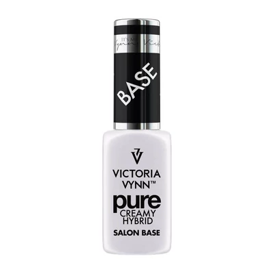 PURE CREAMY HYBRID BASE 8 ml