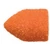 Csiszolósapka, Hegyes, közepes, 13 mm (10 db/csomag)