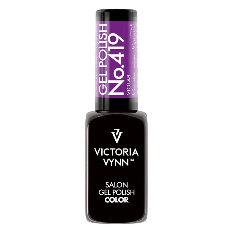 Victoria Vynn Gel Polish 419 Violab 8 ml