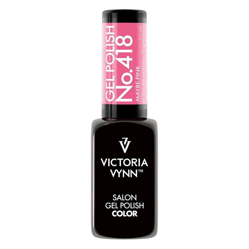 Victoria Vynn Gel Polish 418 Maybe Pink 8 ml