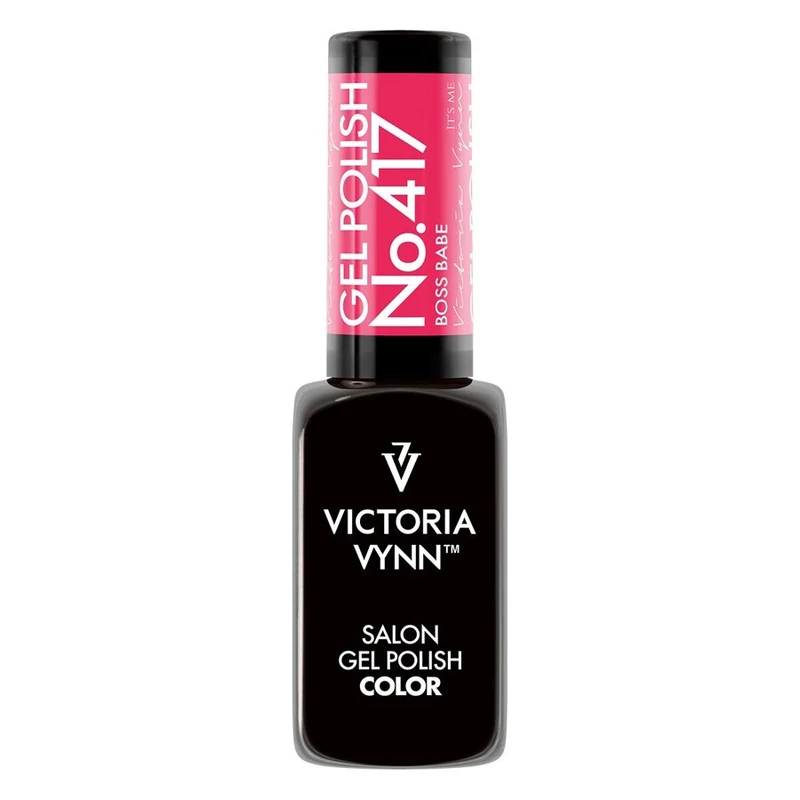 Victoria Vynn Gel Polish 417 Boss Babe 8 ml