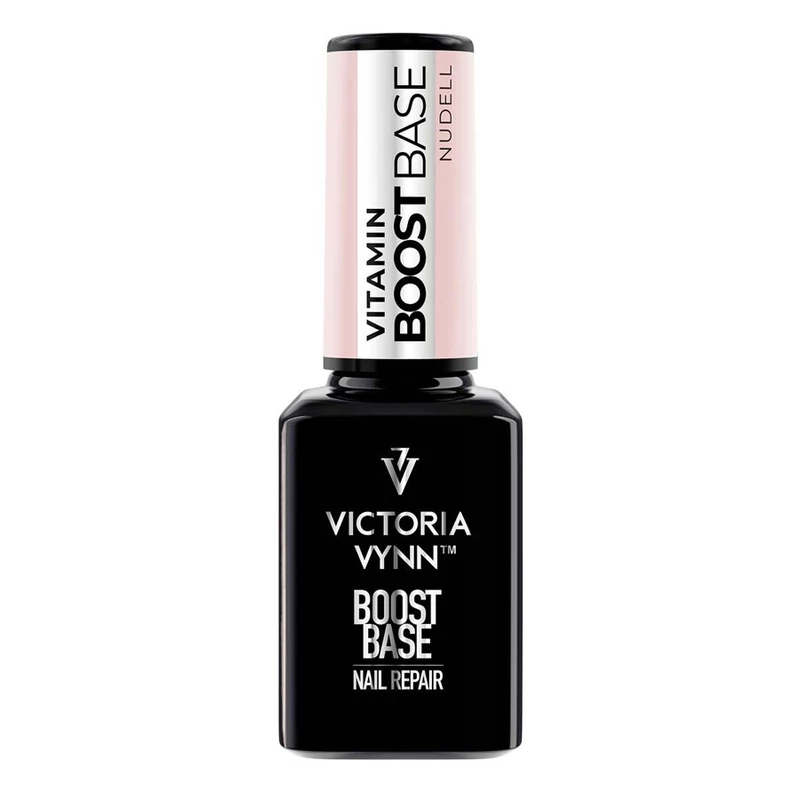 Boost Base körömerősítő Nudell 8ml