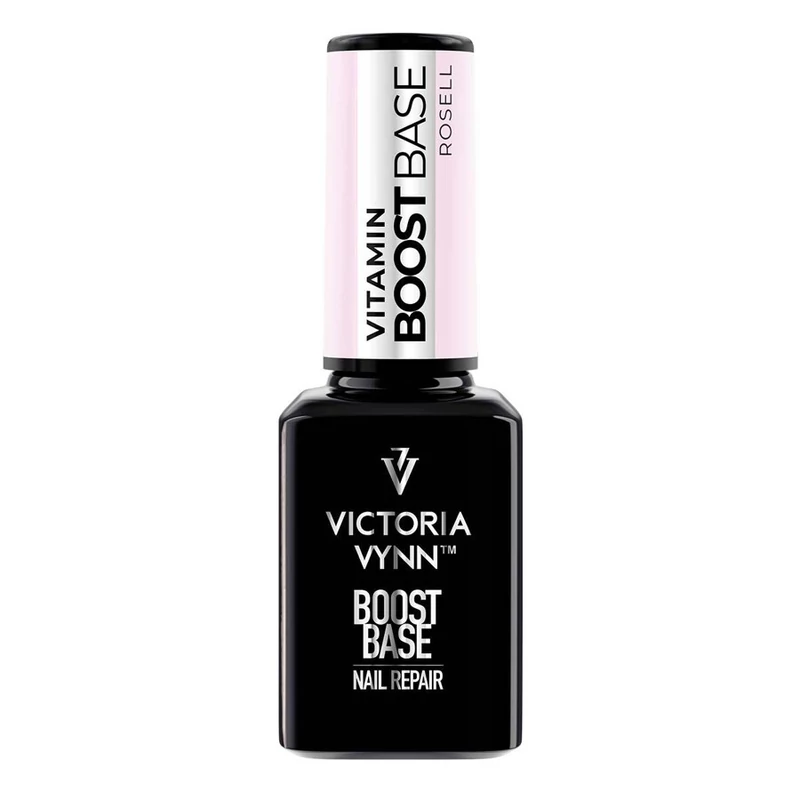 Boost Base körömerősítő Rosell 8 ml