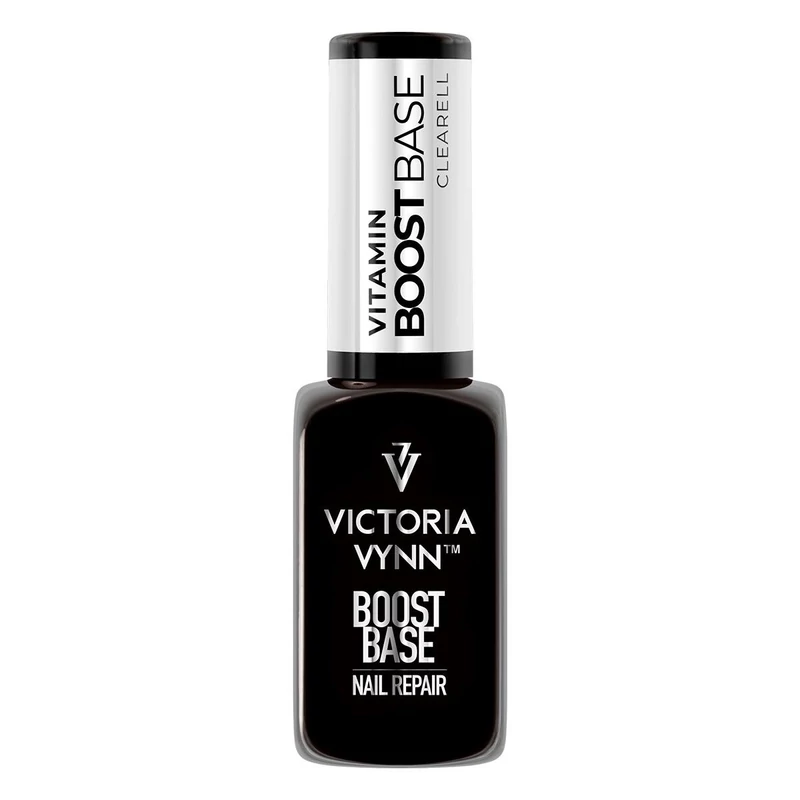 Boost base köröm erősítő Clearell 8ml