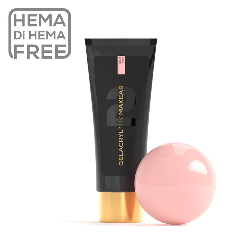 Gelacryl2 GA07 NUDE 60 g