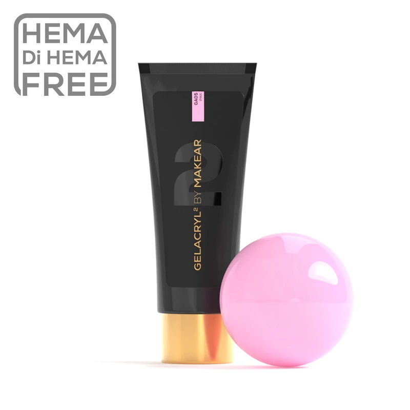 Gelacryl2 GA05 PINK 60 g