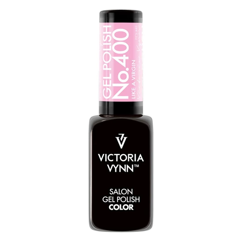 Victoria Vynn Gel Polish 400 Like a Virgin 8 ml