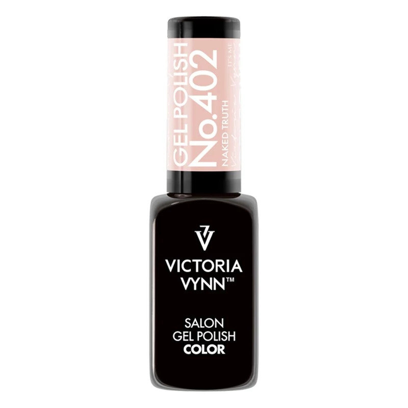 Victoria Vynn Gel Polish 402 Naked Truth 8 ml