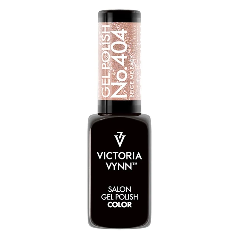 Victoria Vynn Gel Polish 404 Beige me Baby 8 ml