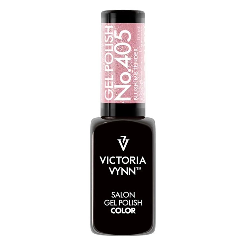 Victoria Vynn Gel Polish 405 Blush me Tender 8 ml