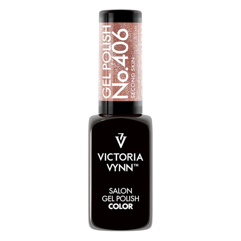 Victoria Vynn Gel Polish 406 Second Skin 8 ml