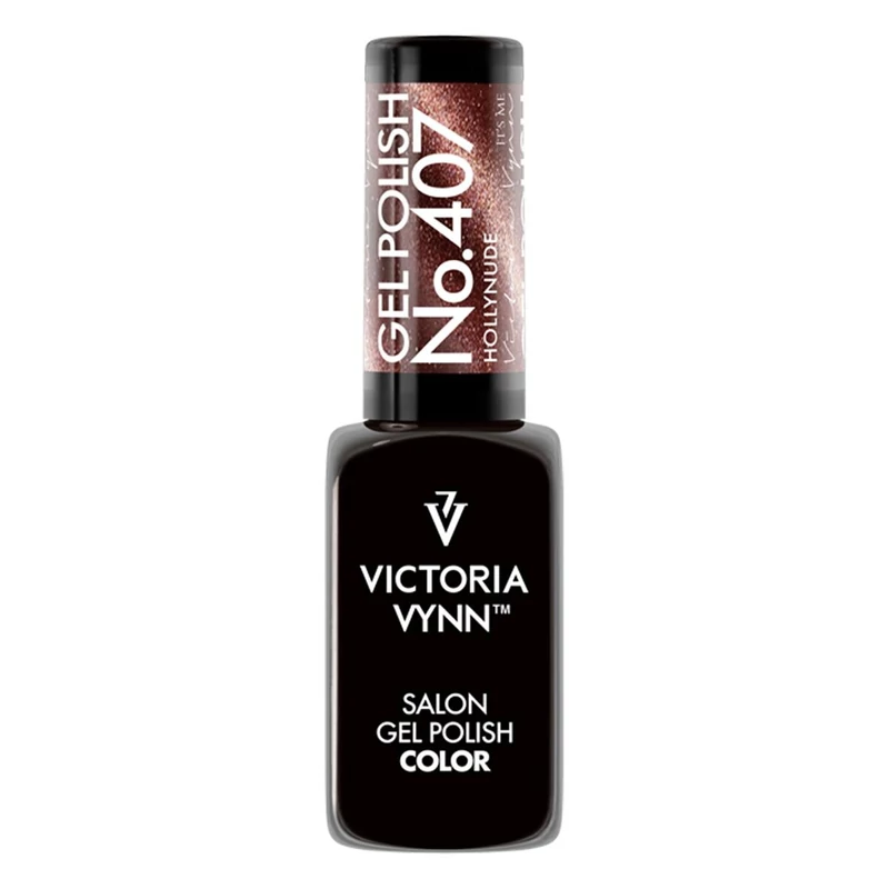 Victoria Vynn Gel Polish 407 Hollynude 8 ml
