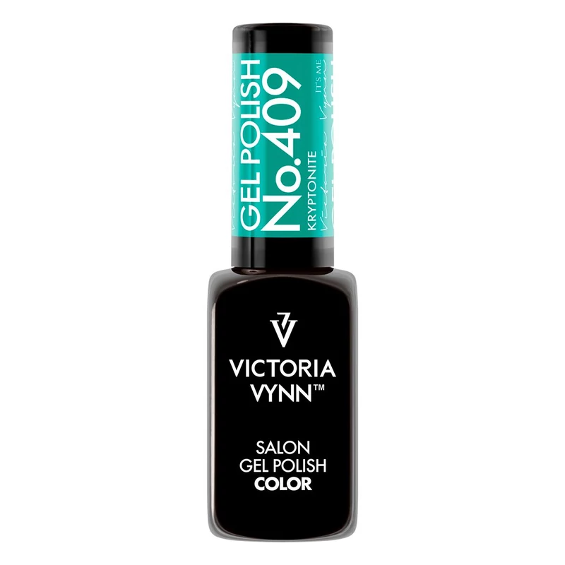 Victoria Vynn Gel Polish 409 Kryptonite 8 ml