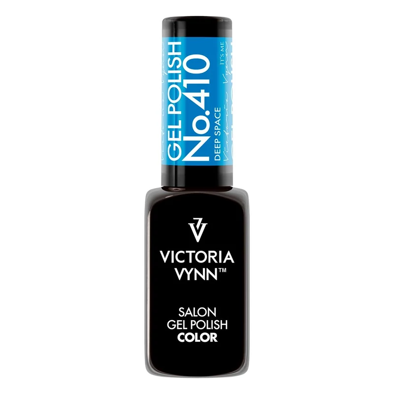 Victoria Vynn Gel Polish 410 Deep Space 8 ml